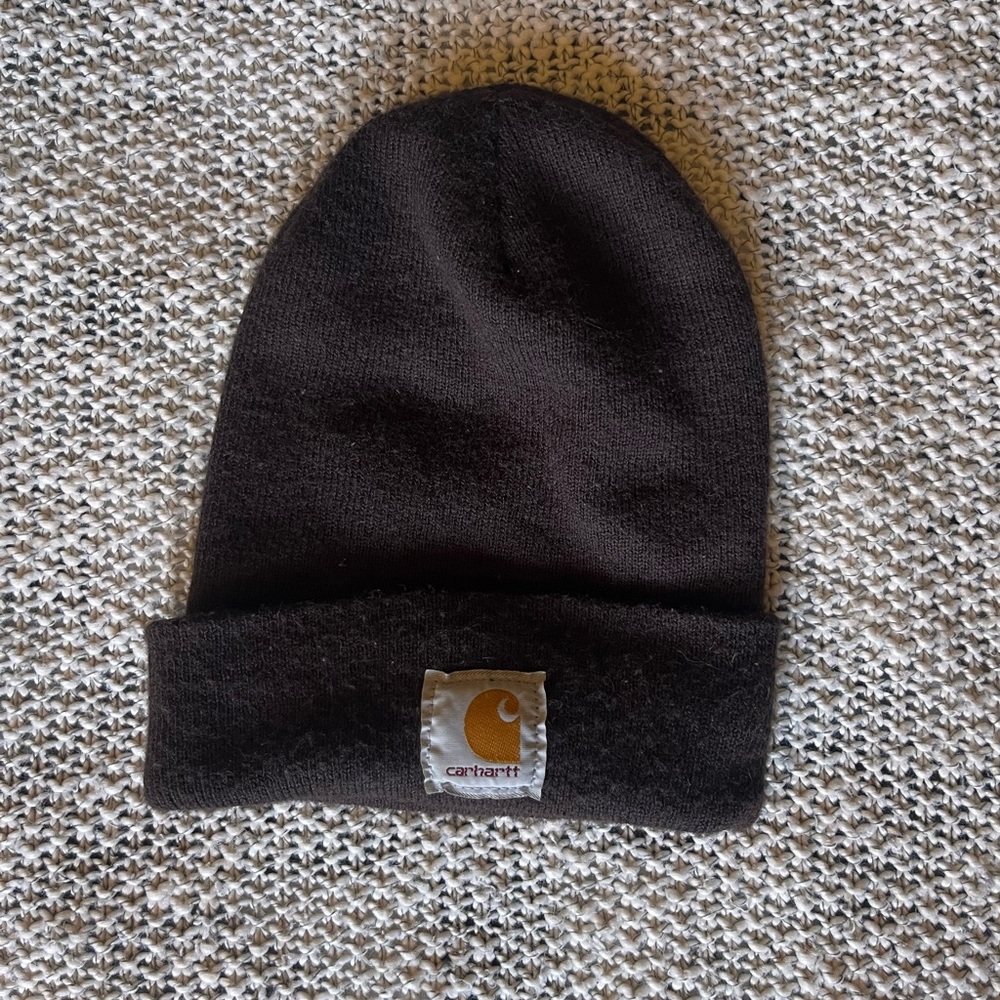 Carhartt Beanie